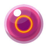 Pokestar - Life Orb in Legends: Z-A